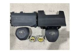 TOYOTA RAV 4 2015-2022