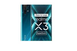 realme X3 SuperZoom, 12gb -256gb