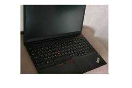 i5 - 1135G7 , Lenovo ThinkPad E15