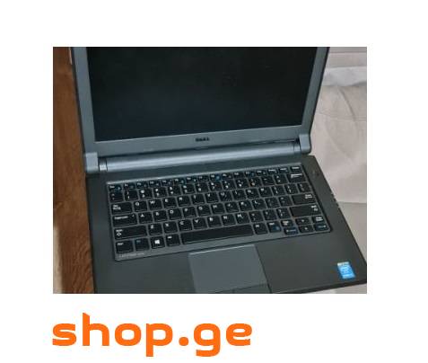 DELL LATITUDE 3340