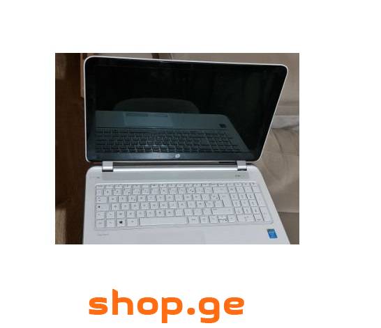 HP pavilion , i5-4200u, ram-8gb, 1TB