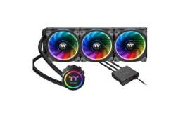 Thermaltake Floe AIO Triple Riing RGB 360 TT