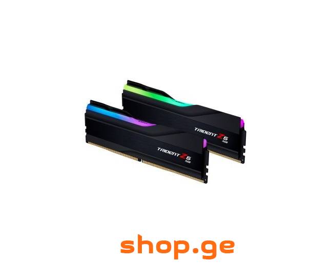 G.SKILL Trident Z5 32GB DDR5 6000