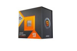 Ryzen 9 7900X3D