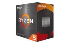 Ryzen 5 5600X ახალი