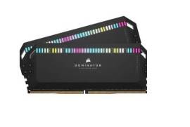 CORSAIR Dominator Platinum RGB 32GB