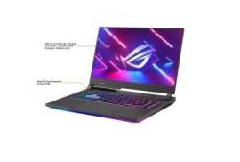 ASUS Strix G15/15.6" 300Hz IPS/Ryzen 9 5900HX