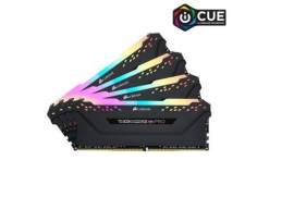 CORSAIR Vengeance RGB Pro 64GB (4 x 16GB)