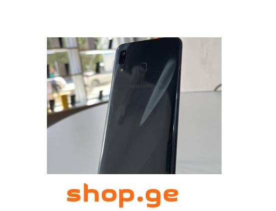 Samsung Galaxy A30