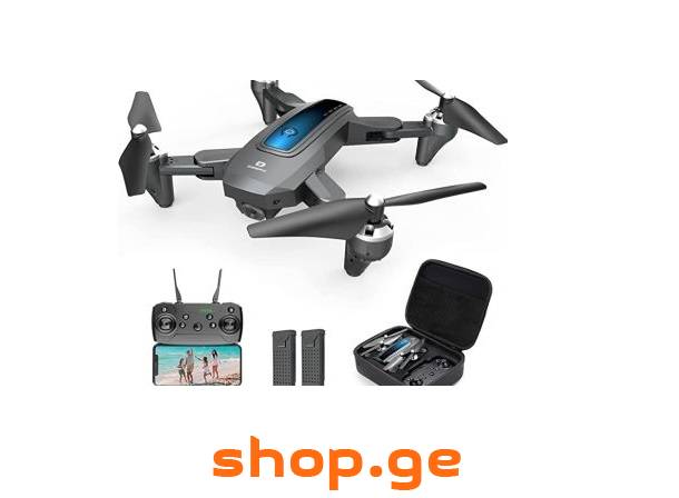 დრონი - Dron D19