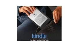 Kindle Gen 10 - 8GB