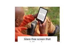 Kindle Gen 10 - 8GB