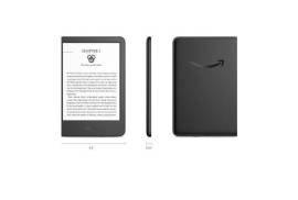 Kindle Gen 10 - 8GB