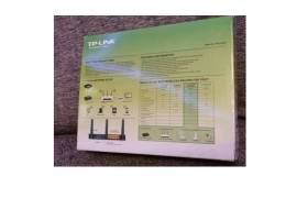 Tp-Link როუტერი - Wi-fi