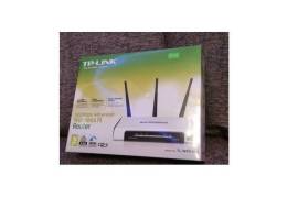 Tp-Link როუტერი - Wi-fi
