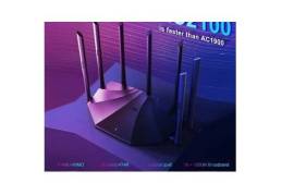 Wi-Fi 5 - Tenda AC23