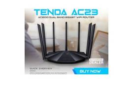 Wi-Fi 5 - Tenda AC23