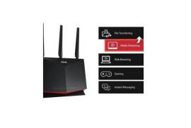 Wi-Fi 6 - ASUS AX5700 Dual Band