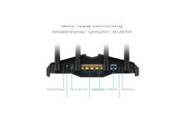 Wi-Fi 6 - ASUS AX5400 Dual Band