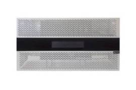აქცია გამათბობელზე ERSEL EHS12000KB (WHITE) 