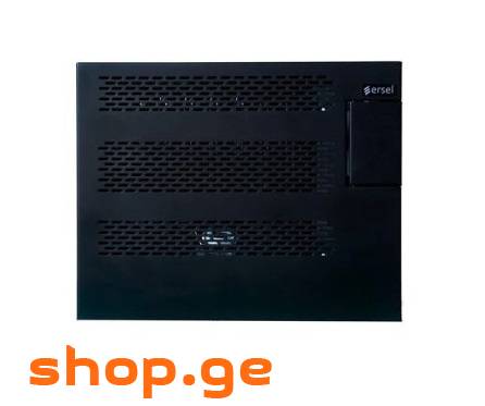 გამათბობელი ERSEL EHS 4000 KS (40-60მ²)