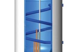 წყლის გამაცხელებელი Ariston sg.50.L