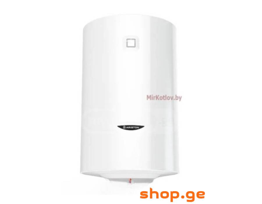 Ariston pro1.r. 50.L