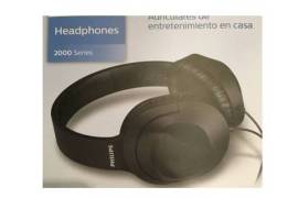 ფილიფსის ყურსასმენები - Philips Headphones