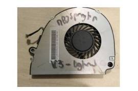 Acer V3 სერიის ლეპტოპის პროცესორის ქულერი 