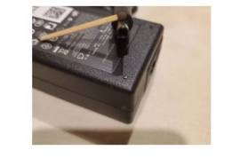 დამტენი DELL 65w 19.5V - 3.34A 4.5mm/3.0mm DELL Ch