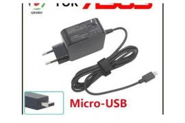 დამტენი ASUS 33w 19V - 1.75A ASUS Charger Micro US