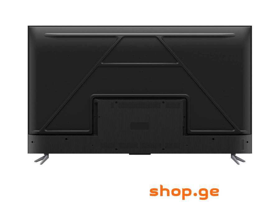 TCL 75C645 QLED