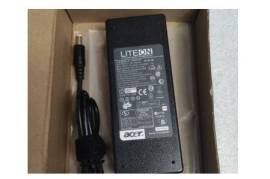 Acer ლეპტოპის დამტენი – 19V-4.74A 5.5mm/1.7mm 90w 