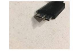USB 3.0 to Micro B კაბელი სადენი ორიგინალი 
