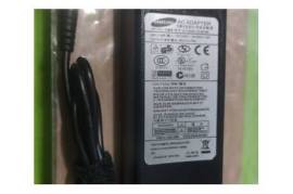 დამტენი SAMSUNG 90w 19V - 4.74A 5.5mm/3.0mm 