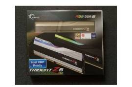 G.Skill Trident Z5 RGB 32GB (2x16GB) DDR5 RAM 6000