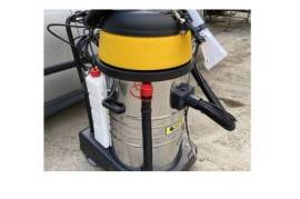 კერხერი ქიმწმენდის აპარატი