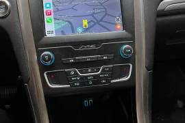 FORD FUSION 2019 Hybrid