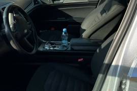 FORD FUSION 2019 Hybrid