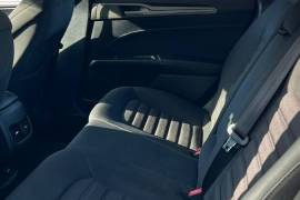 FORD FUSION 2019 Hybrid