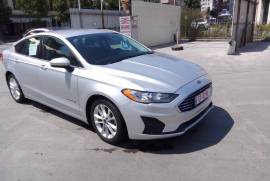 Auto / Moto, Special Equipment, Cars, Ford, Fusion