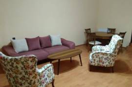 ქირავდება კერძო სახლი რუსთავში