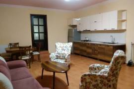 ქირავდება კერძო სახლი რუსთავში