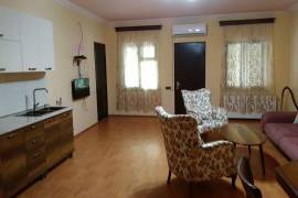 ქირავდება კერძო სახლი რუსთავში