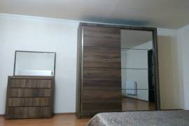 ქირავდება კერძო სახლი რუსთავში