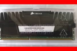 desktop RAM მეხსიერება Corsair 6GB DDR3 1600MHz 