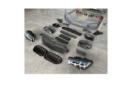 BMW 530 2017-2023