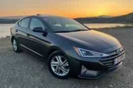 Auto / Moto, Special Equipment, Cars, Hyundai, Elantra