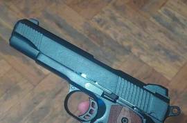 Colt 1911 9mm