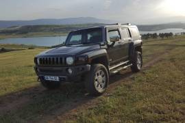 Auto / Moto, Special Equipment, Cars, HUMMER, H3